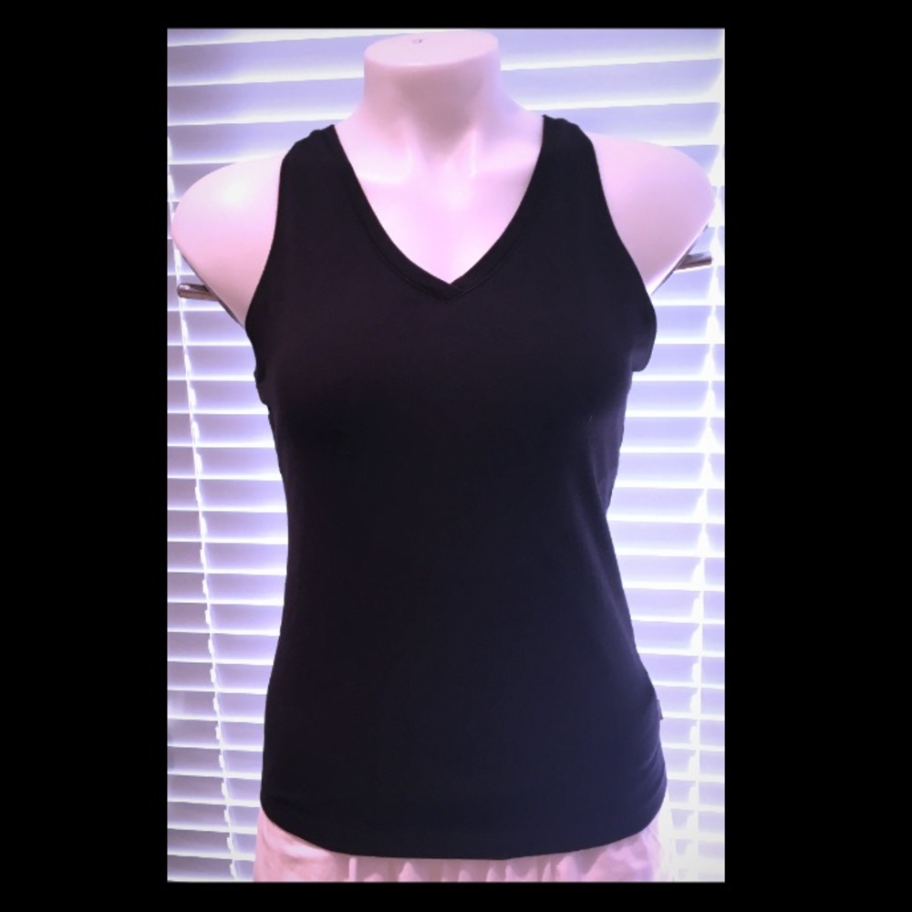 North Face Tank Top